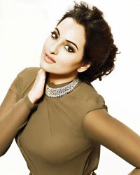 Sonakshi Sinha